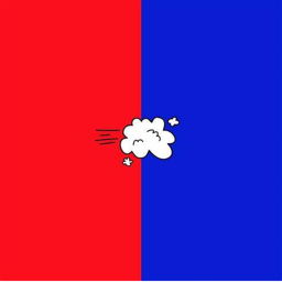 Red vs Blue  [NEW]