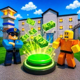 Jail Tycoon icon
