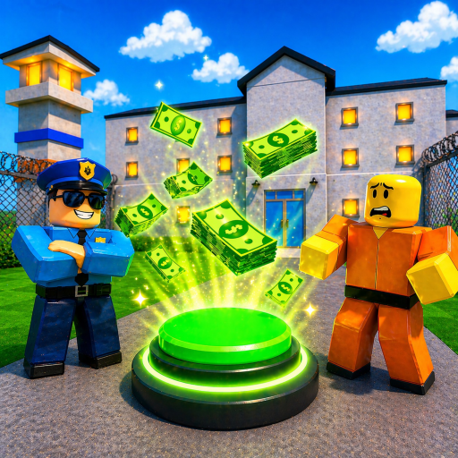 Jail Tycoon