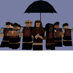 The Umbrella Academy [ T U A ]