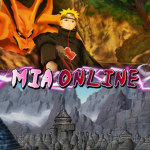 Shinobi Storm Story