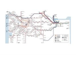 scotrail trains transport 2014