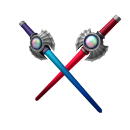 Epic swords
