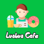 Lushus Cafe