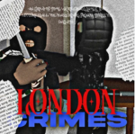London Crimes !
