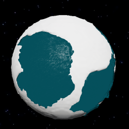 Untitled Solar System