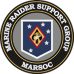 {-Marine Raider Support Group-}