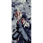 El Goku 4K XDXD UI y ue