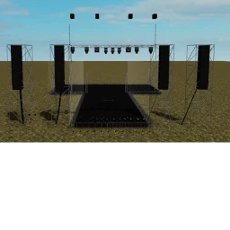 big festival icon