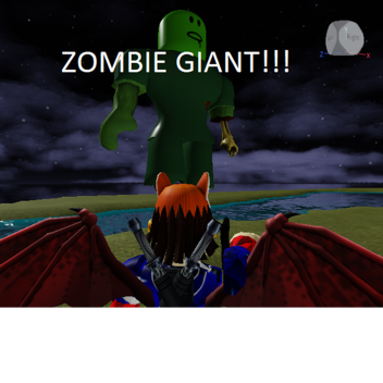Survive the zombies / BETA