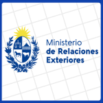 [URY] Ministerio de Relaciones Exteriores ‌ ‌ ‌‌ ‌