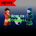 Roblox Football/Soccer