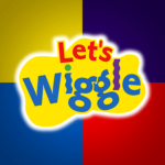 Let's Wiggle A Tribute To The Wiggles