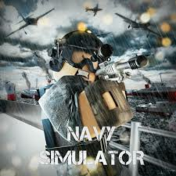 Navy Simulator: The Beginning