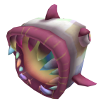 yummy fishy *°:D╰(✿1u1╰)
