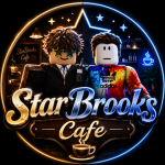 StarBrooks Café