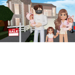 Robloxian Life *RP*