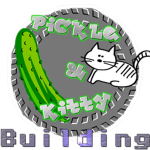 Pickle and Kitty Building
