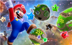 Super mario Group and ultimate freeze tag Fans