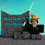 Obsolete's Clothing
