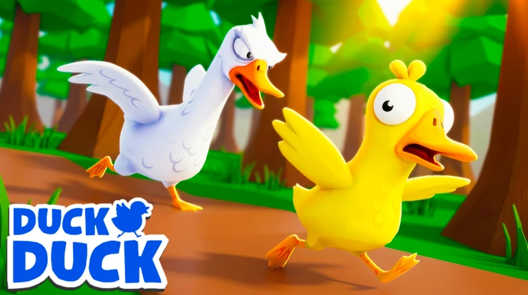 ダックダック（タグ）🦆