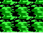 Team camo unite!