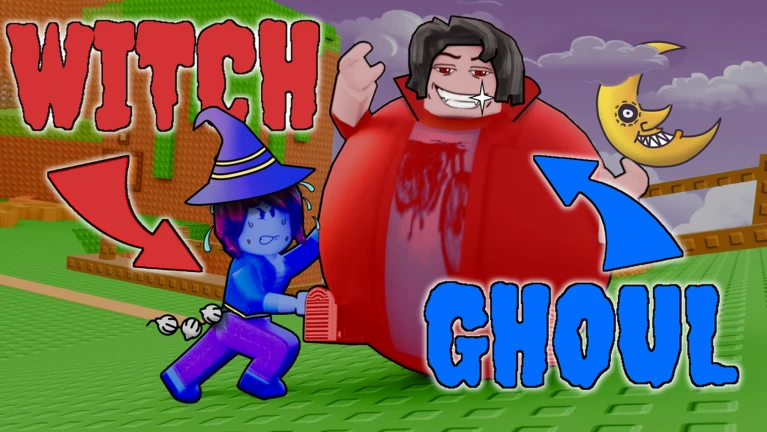 Halloween 2025 in RaFF