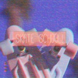 skate school training center