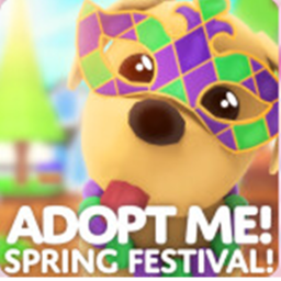 Adopt Me!