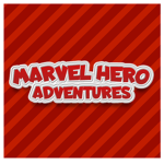 Marvel Hero Adventures