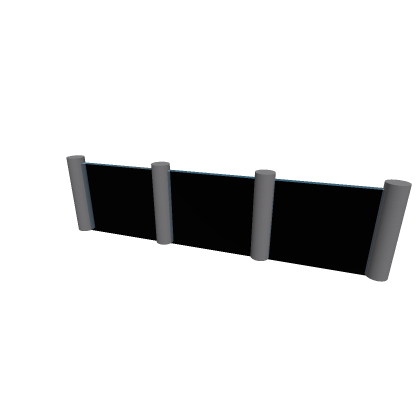 Glass Railing