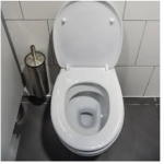 Da Best Bathroom