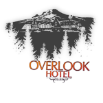 ~ The Overlook Hotel ~
