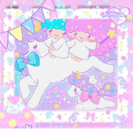 -*The Cute Club Advertising*-