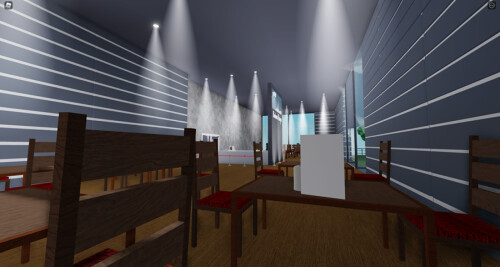 Coza Restaurant