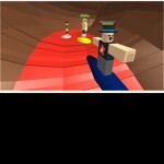 Slide 999,999,999 Miles Down A Water Slide 