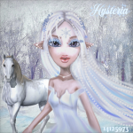 Hysteria ⋆