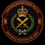Australian Military Police |AMP|