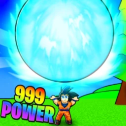Power Punching Legends Simulator