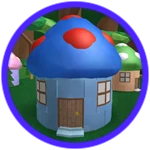 Game Badge Icon