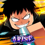 [🚀FPS ] ARISE CROSSOVER