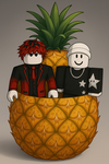 The Pinapple People