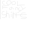 Cool fancy shirts