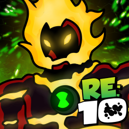 Ultimate Rezolve 10
