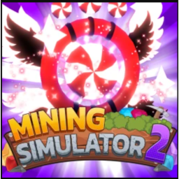 [🍀MEGA LUCK🍀 Mining Simulator 2 Modded