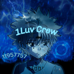 1Luv Crew