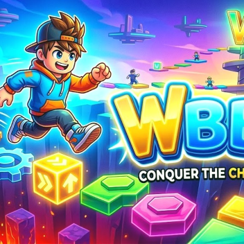 [RELEASE] W OBBY🪜