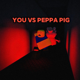 You vs Peppa Pig