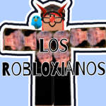Los robloxianos 7w7