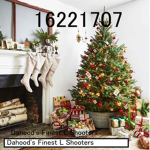 Dahood's Finest L Shooters